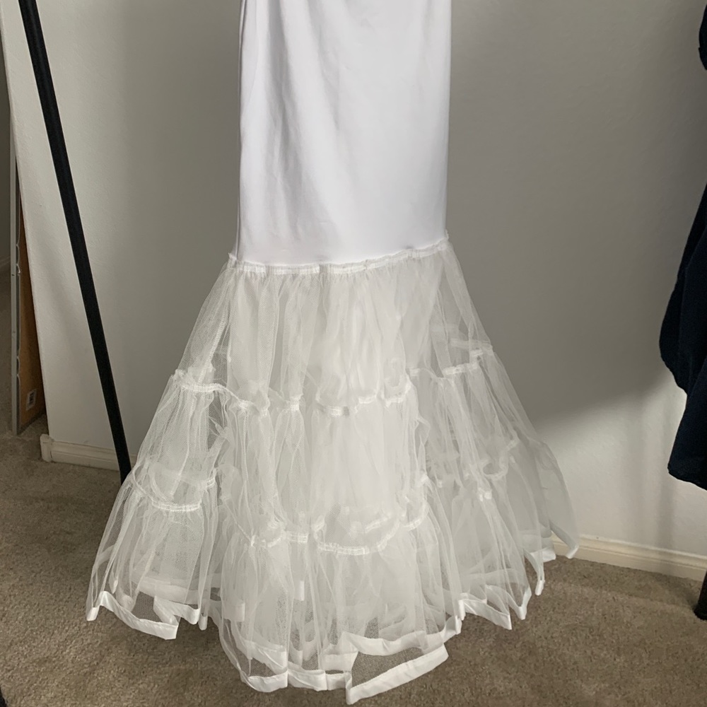 Petticoat